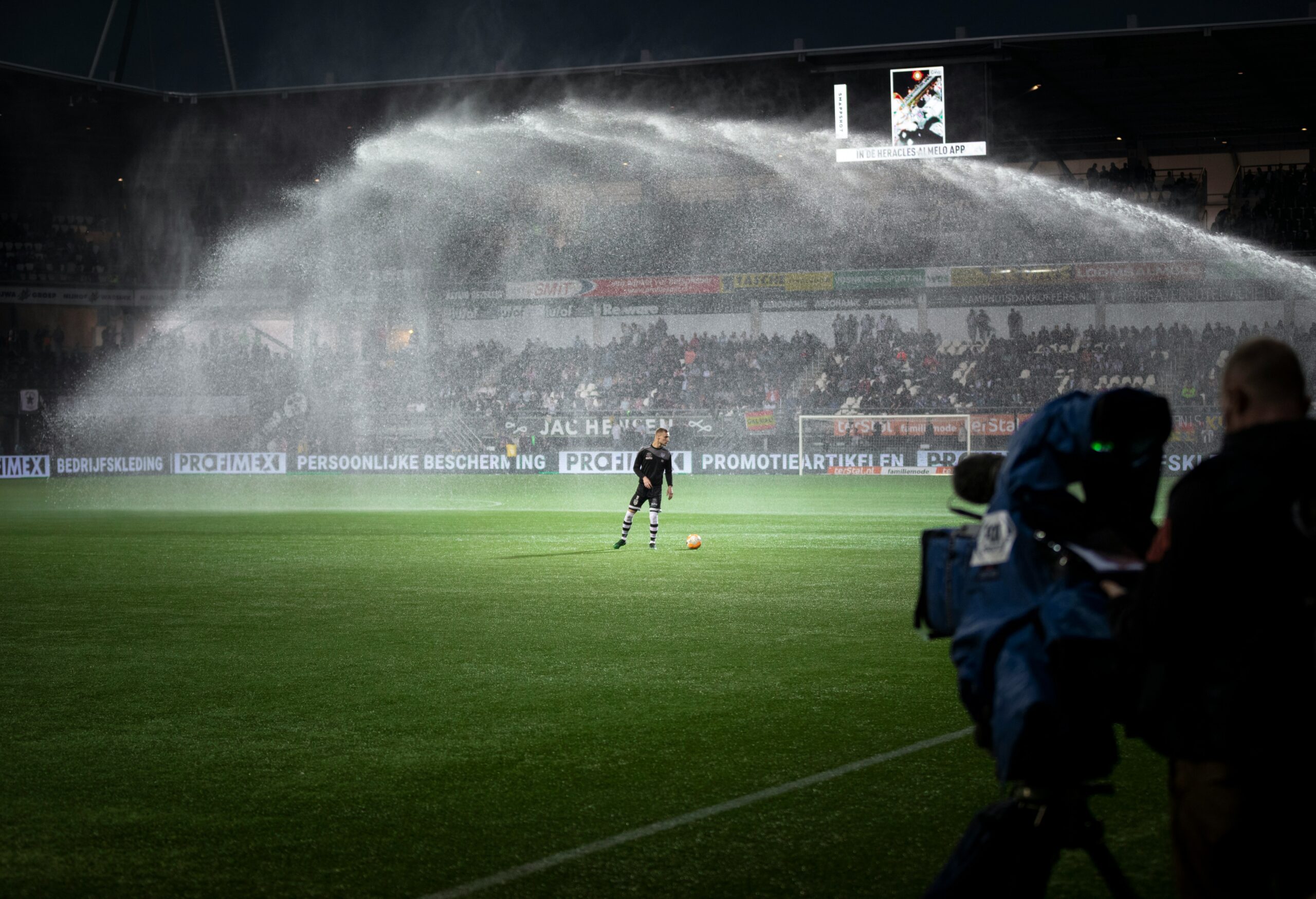 Urgent Stadium Safety Checks Following Baseball Tragedy: A K League Response